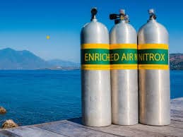 Enriched Air (Nitrox)