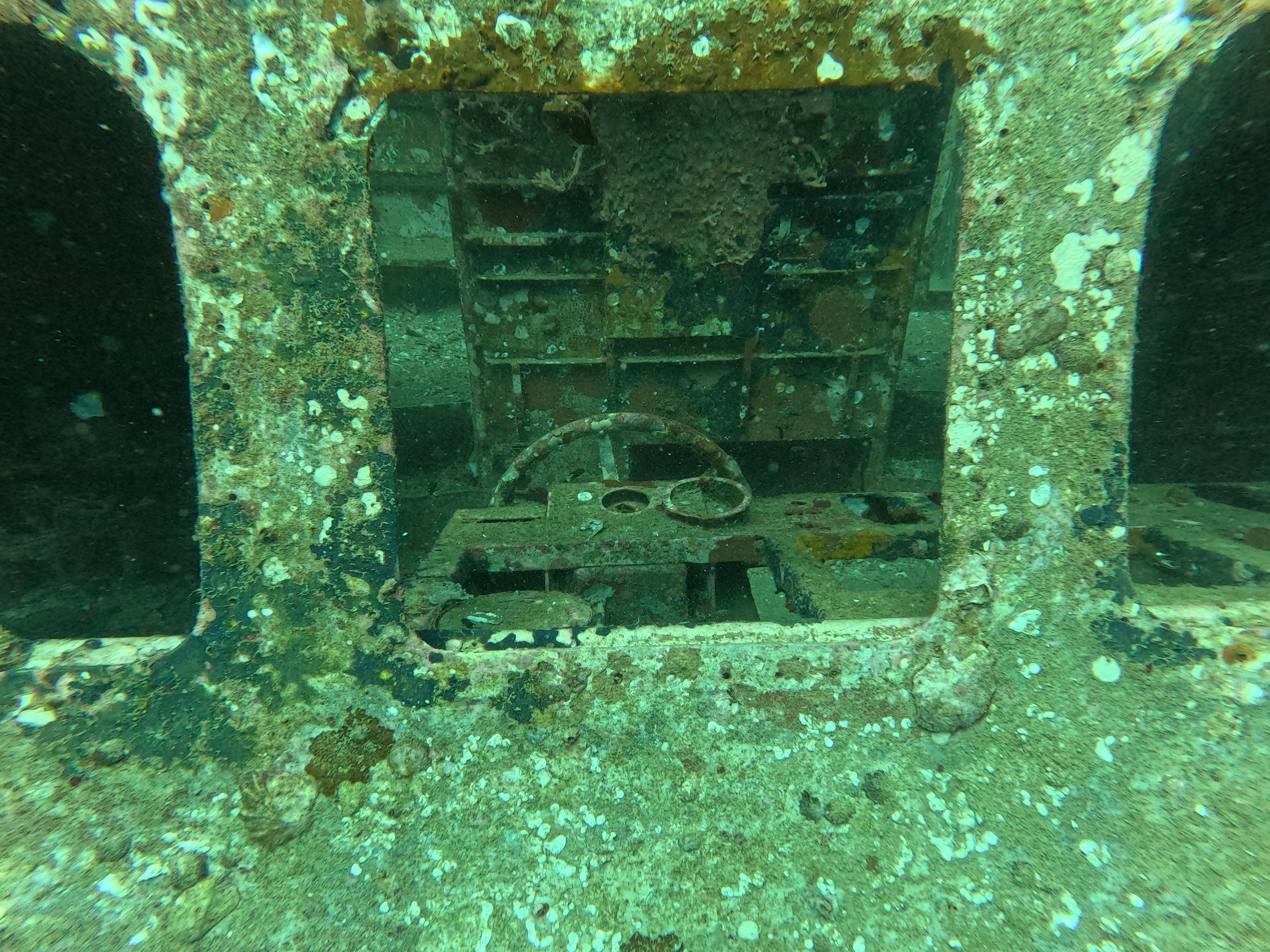 313 - Shipwreck image 2