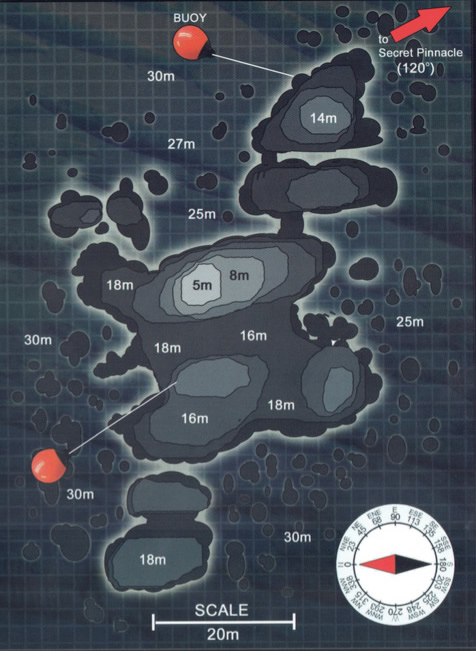 Southwest Pinnacle image 7